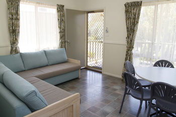Discovery Parks - Dubbo - Inverell Accommodation 19