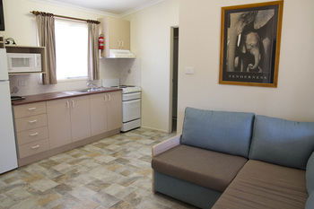 Discovery Parks - Dubbo - Inverell Accommodation 20