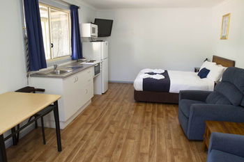 Discovery Parks - Dubbo - Inverell Accommodation 21
