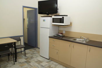 Discovery Parks - Dubbo - Inverell Accommodation 22