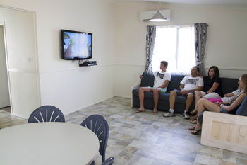 Discovery Parks - Dubbo - Inverell Accommodation 23