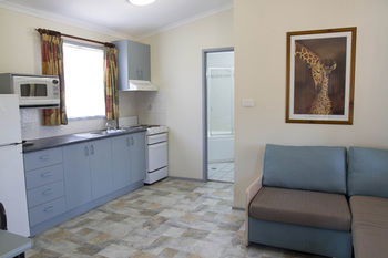 Discovery Parks - Dubbo - Inverell Accommodation 24