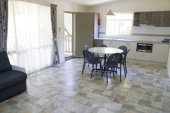 Discovery Parks - Dubbo - Inverell Accommodation 25