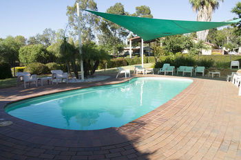 Discovery Parks - Dubbo - Inverell Accommodation 28