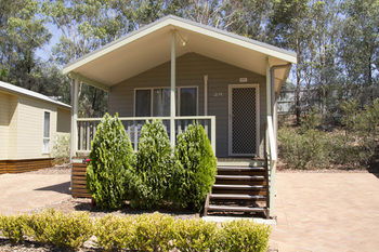 Discovery Parks - Dubbo - Inverell Accommodation 29