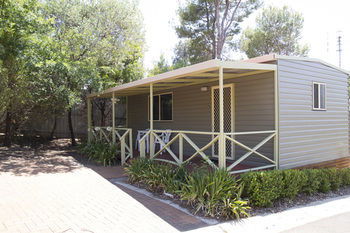 Discovery Parks - Dubbo - Inverell Accommodation 30