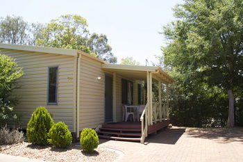 Discovery Parks - Dubbo - Inverell Accommodation 31