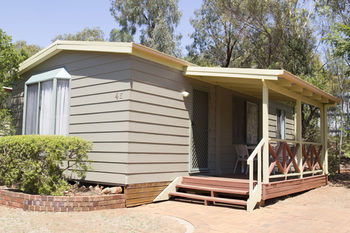 Discovery Parks - Dubbo - Inverell Accommodation 32