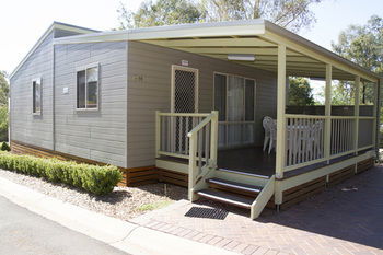 Discovery Parks - Dubbo - Inverell Accommodation 33