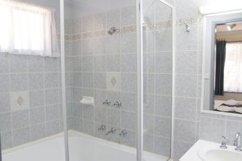 Discovery Parks - Dubbo - Inverell Accommodation 34