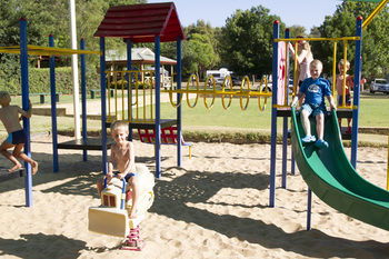 Discovery Parks - Dubbo - Inverell Accommodation 35