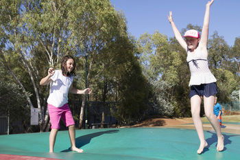 Discovery Parks - Dubbo - Inverell Accommodation 38