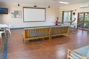 Discovery Parks - Dubbo - Inverell Accommodation 39