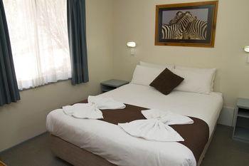 Discovery Parks - Dubbo - Inverell Accommodation 41
