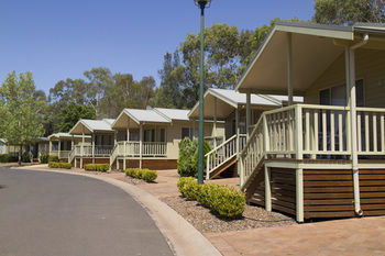 Discovery Parks - Dubbo - Inverell Accommodation 44