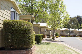 Discovery Parks - Dubbo - Inverell Accommodation 45