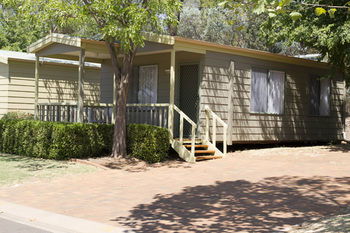 Discovery Parks - Dubbo - Inverell Accommodation 46