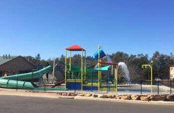 Discovery Parks - Dubbo - Inverell Accommodation 47