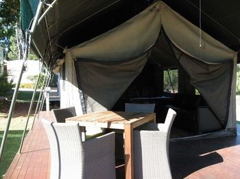 Discovery Parks - Dubbo - Inverell Accommodation 49