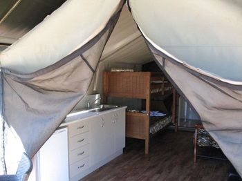 Discovery Parks - Dubbo - Inverell Accommodation 50