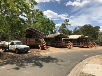 Discovery Parks - Dubbo - Inverell Accommodation 55