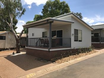 Discovery Parks - Dubbo - Inverell Accommodation 56