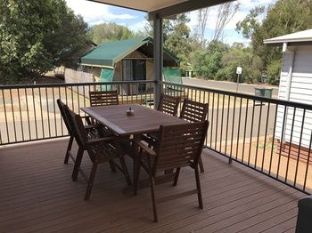 Discovery Parks - Dubbo - Inverell Accommodation 60