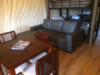 Discovery Parks - Dubbo - Inverell Accommodation 61