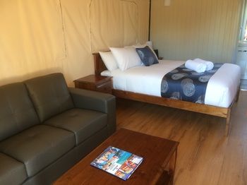 Discovery Parks - Dubbo - Inverell Accommodation 63