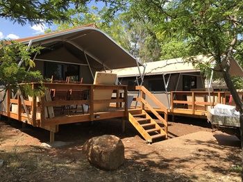 Discovery Parks - Dubbo - Inverell Accommodation 67