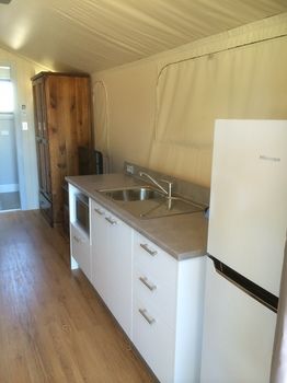 Discovery Parks - Dubbo - Inverell Accommodation 68