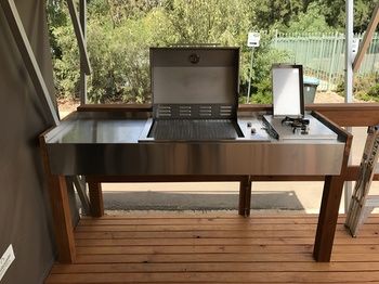 Discovery Parks - Dubbo - Inverell Accommodation 69