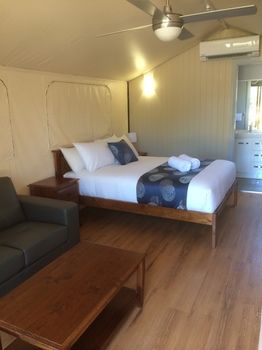 Discovery Parks - Dubbo - Inverell Accommodation 70