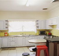North Ryde Guest House - Inverell Accommodation