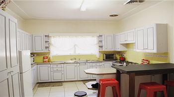 North Ryde Guest House - Inverell Accommodation 0