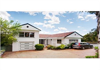 North Ryde Guest House - Inverell Accommodation 9