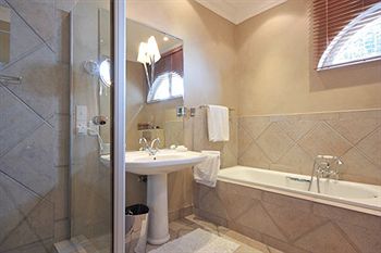 North Ryde Guest House - Inverell Accommodation 10