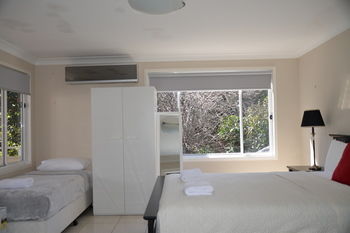 North Ryde Guest House - Inverell Accommodation 19