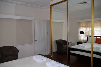 North Ryde Guest House - Inverell Accommodation 21