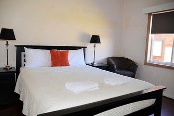 North Ryde Guest House - Inverell Accommodation 22