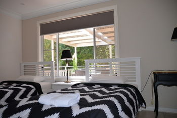 North Ryde Guest House - Inverell Accommodation 25