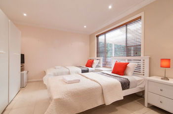 North Ryde Guest House - Inverell Accommodation 35