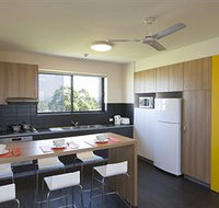 Western Sydney University Village Penrith - Inverell Accommodation