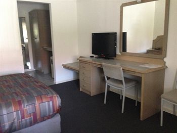 Nunawading Motor Inn - Inverell Accommodation 0