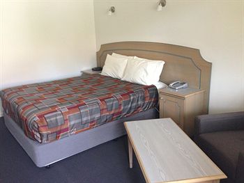 Nunawading Motor Inn - Inverell Accommodation 3