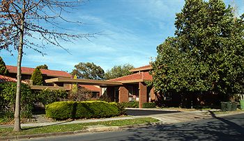 Nunawading Motor Inn - Inverell Accommodation 4