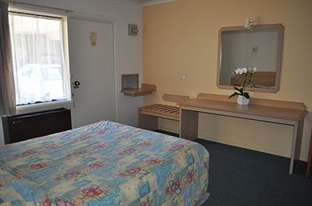 Nunawading Motor Inn - Inverell Accommodation 5