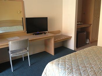 Nunawading Motor Inn - Inverell Accommodation 6