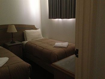 Nunawading Motor Inn - Inverell Accommodation 8