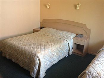 Nunawading Motor Inn - Inverell Accommodation 10